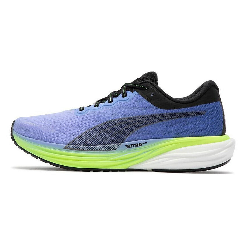 Изображение товара PUMA Кроссовки Deviate Nitro 2 'Royal Sapphire', размер: 40