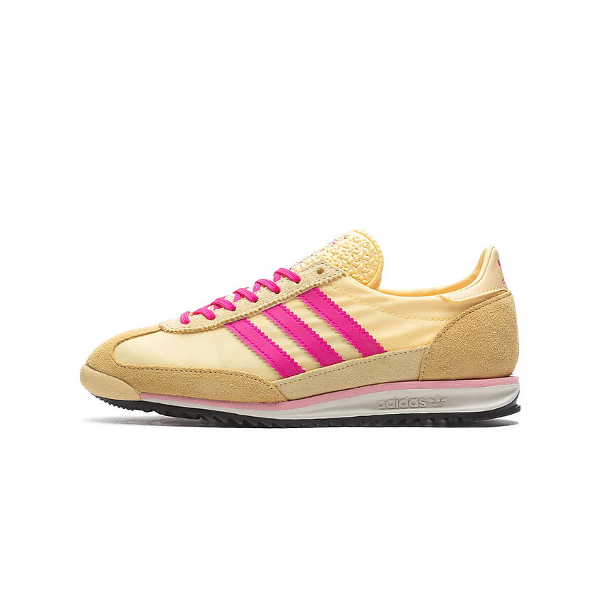 Изображение товара Женские кроссовки ADIDAS SL 72 OG W Almost Yellow JQ6416