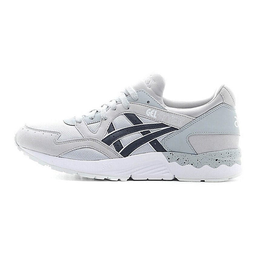 Изображение товара ASICS Кроссовки Gel Lyte V Light Grey India Ink, цвет: Мультиколор, размер: 37