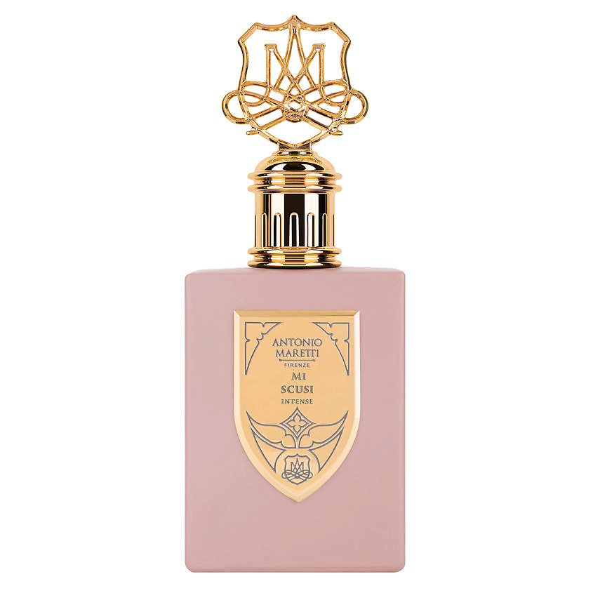 Изображение товара ANTONIO MARETTI Mi Scusi Intense, Парфюмерная вода, спрей 50 мл