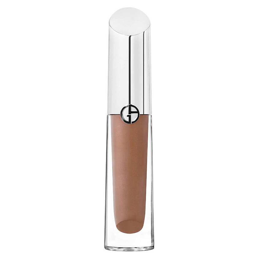 Изображение товара GIORGIO ARMANI Блеск для губ Prisma Glass Lip Gloss, 07 Nude Glow