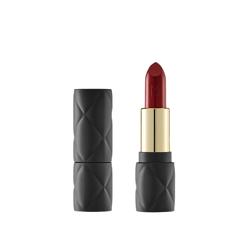 Изображение товара VIA MILANO Velvet Matte Lipstick 108 Ruby 4 г матовая помада для губ с витамином Е