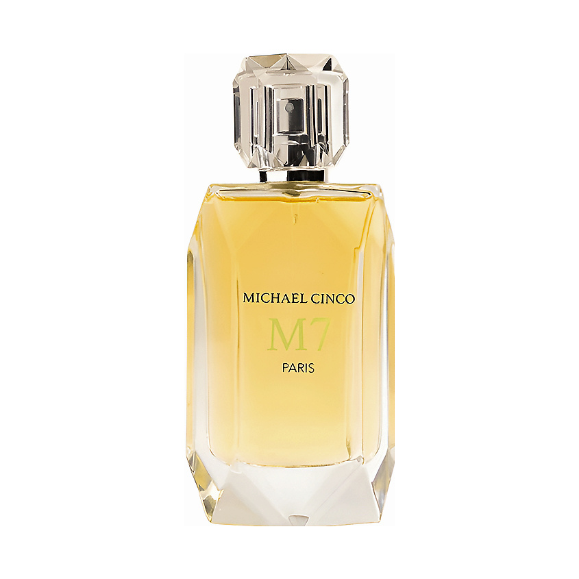 Изображение товара Парфюмерная вода MICHAEL CINCO M7 100 мл унисекс восточный аромат