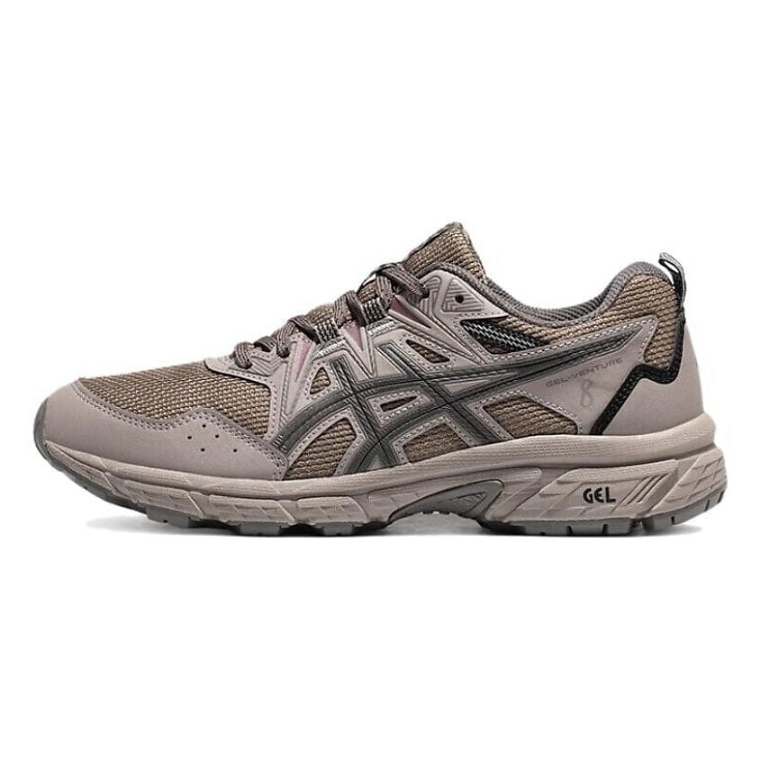 Изображение товара ASICS Кроссовки Gel-Venture 8, цвет: Коричневый, размер: 37,5