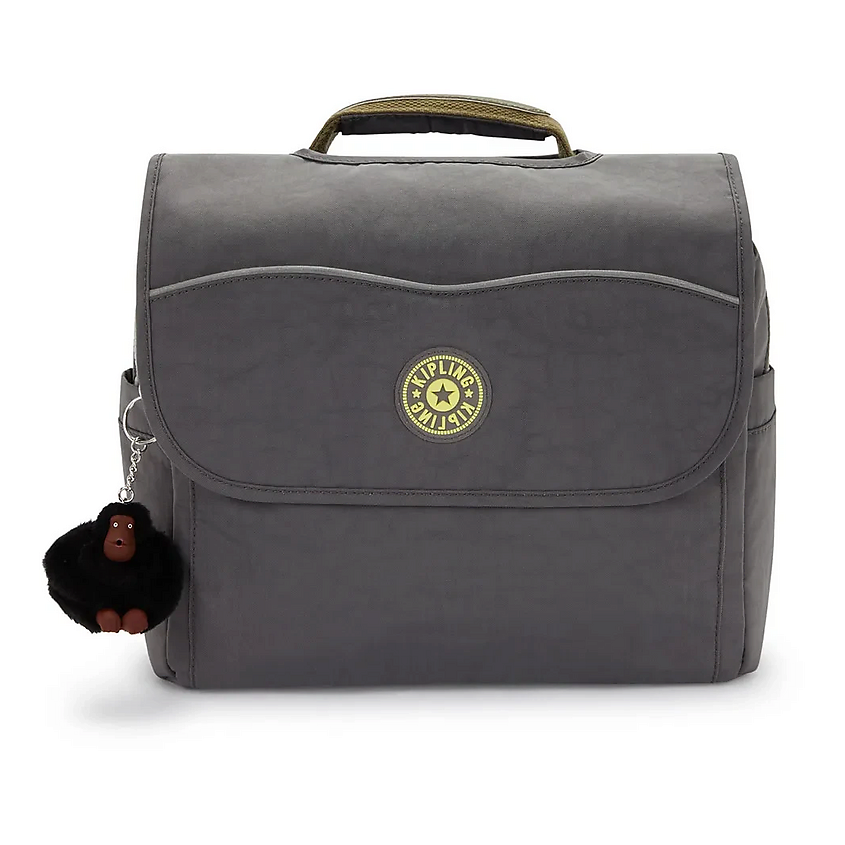 Изображение товара KIPLING Рюкзак женский повседневный codie s, цвет: Желтый, размер: One Size