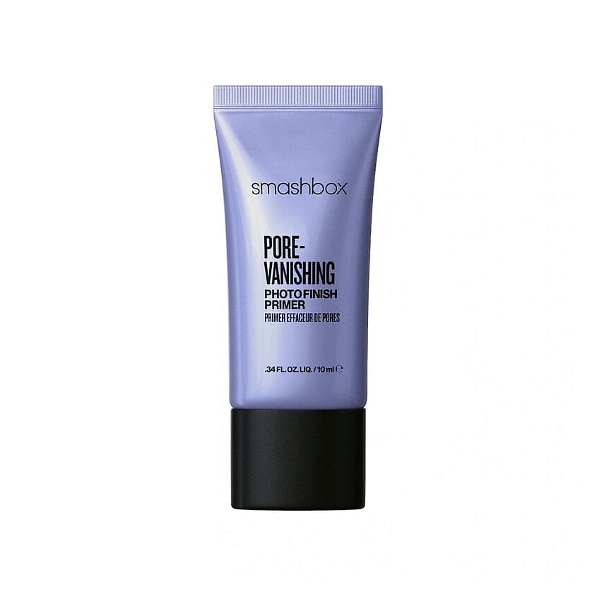 Изображение товара SMASHBOX Праймер для лица матирующий Photo Finish Pore-Vanishing, 10 мл