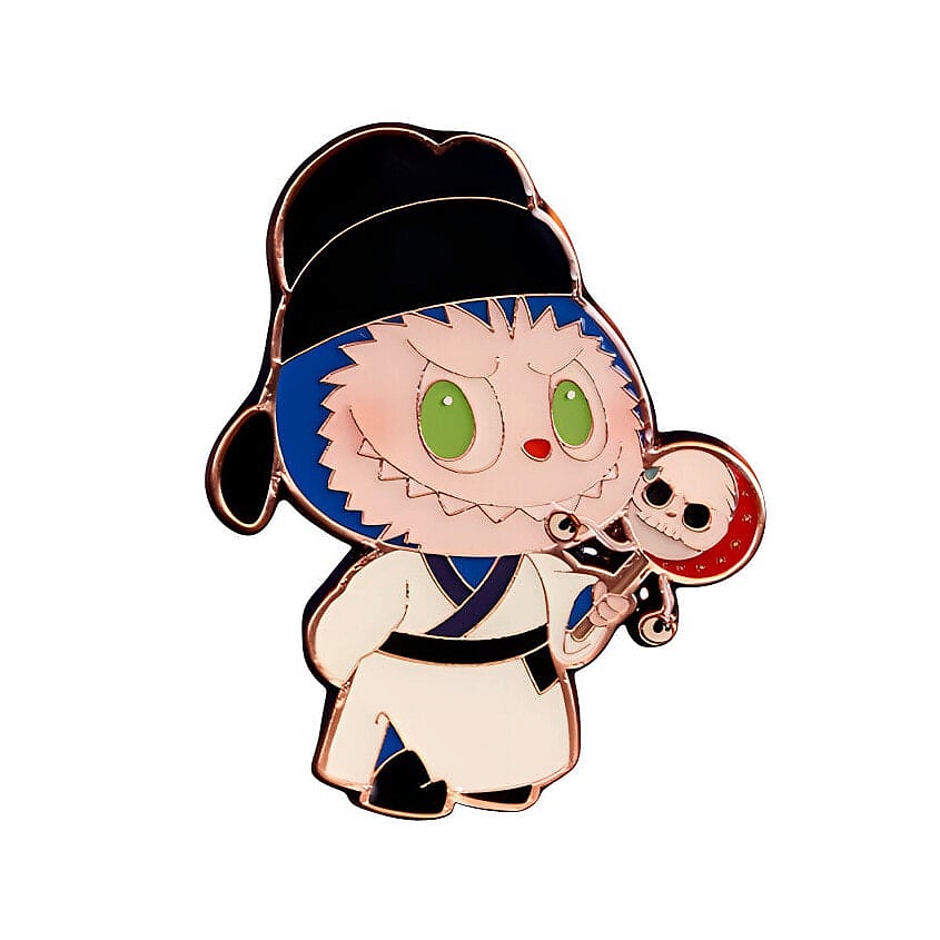 Изображение товара POP MART Игрушка Labubu The Monsters Let's Have Fun Together Series Drum, 1 известная игрушка