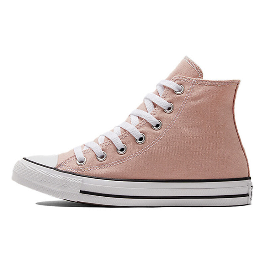 Изображение товара CONVERSE Кроссовки Chuck Taylor All Star Hi Pink Clay, цвет: Мультиколор, размер: 36,5