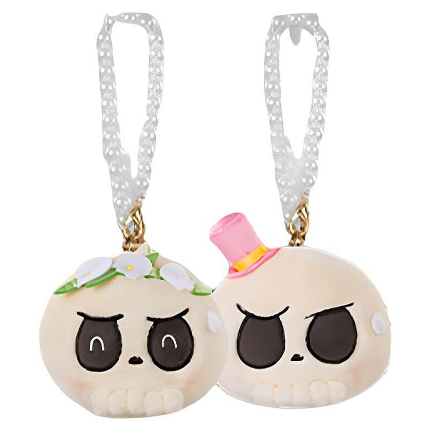 Изображение товара POP MART Игрушка-сюрприз THE MONSTERS Party Collection TYCOCO, 1 известная подвеска