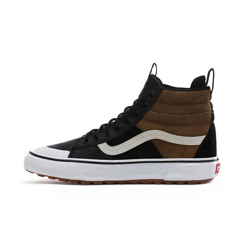 Изображение товара VANS Кроссовки Sk8 Hi Mte 2.0 Dx Мультиколор для взрослых и детей 36 EU