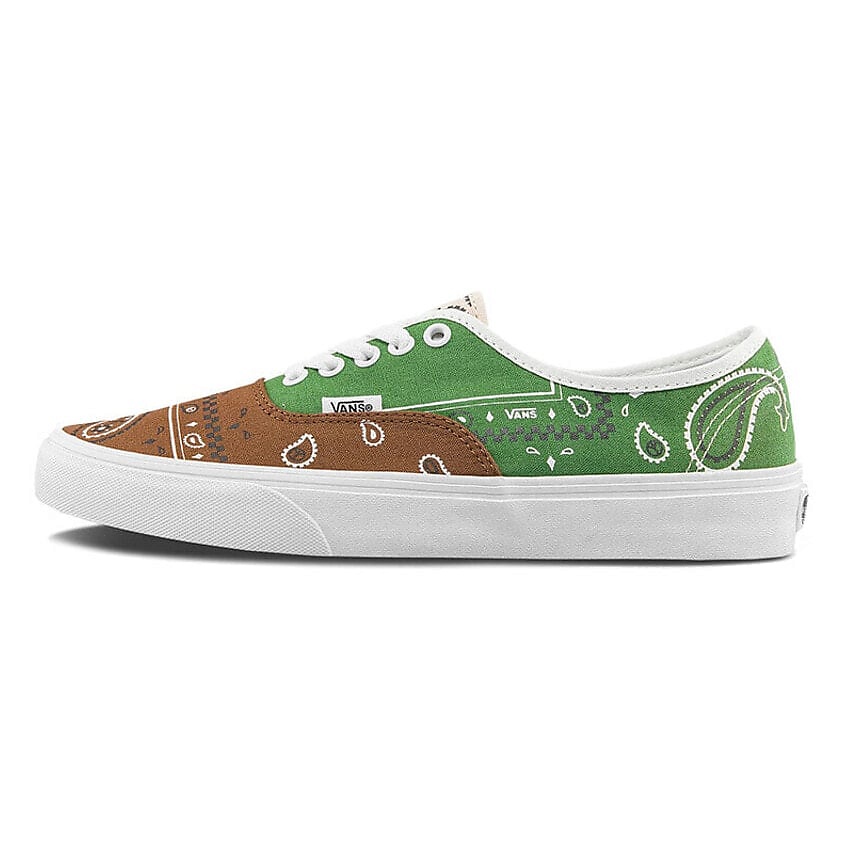 Изображение товара Vans Authentic Series кроссовки для скейтбординга, мультиколор, размер EU 37