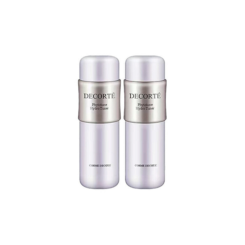Изображение товара DECORTÉ Тоник Phitotune Whitening, 200мл+200мл