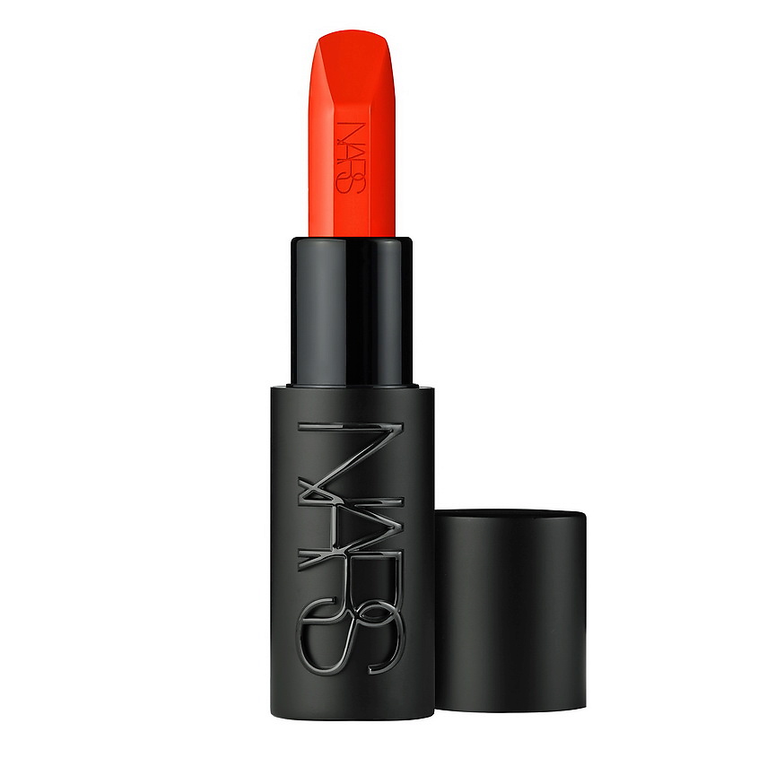 Изображение товара NARS Сатиновая помада Explicit Luxury Lipstick, № 852, Mischievous, 3,8 г