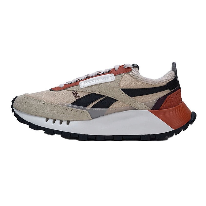 Изображение товара Кроссовки Reebok Classic Legacy Running Shoes мужские мультиколор 36,5 EU