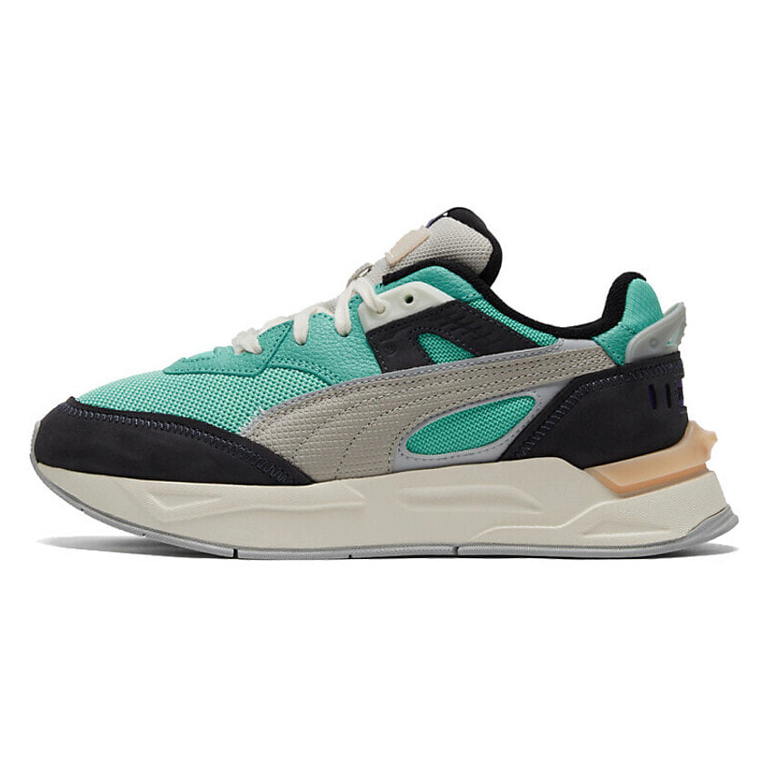 Изображение товара Кроссовки PUMA Mirage Sport Premium 'Biscay Green' размер 36