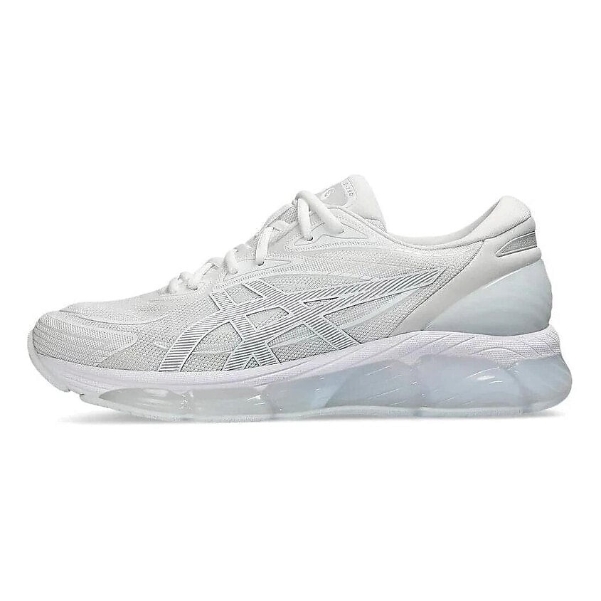 Изображение товара ASICS Кроссовки Gel Quantum 360 Viii White Glacier Grey, цвет: Мультиколор, размер: 37,5