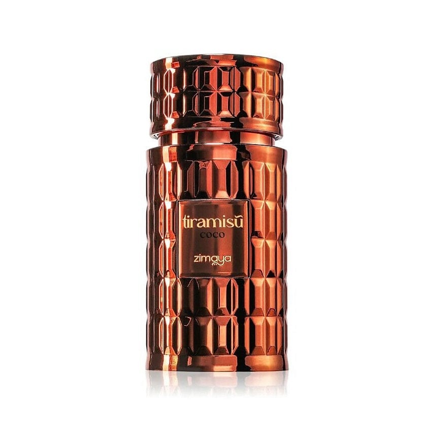 Изображение товара Парфюмерная вода Tiramisu Coco 100 мл унисекс восточный гурманский аромат