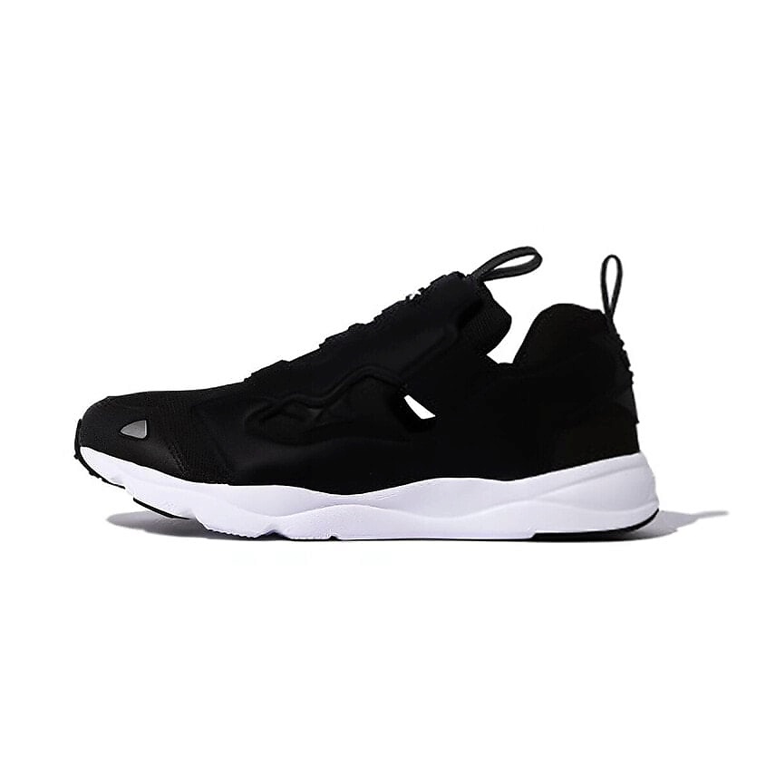 Изображение товара Кроссовки Reebok Furylite 3.0 Black для активного отдыха и спорта 38,5 EU
