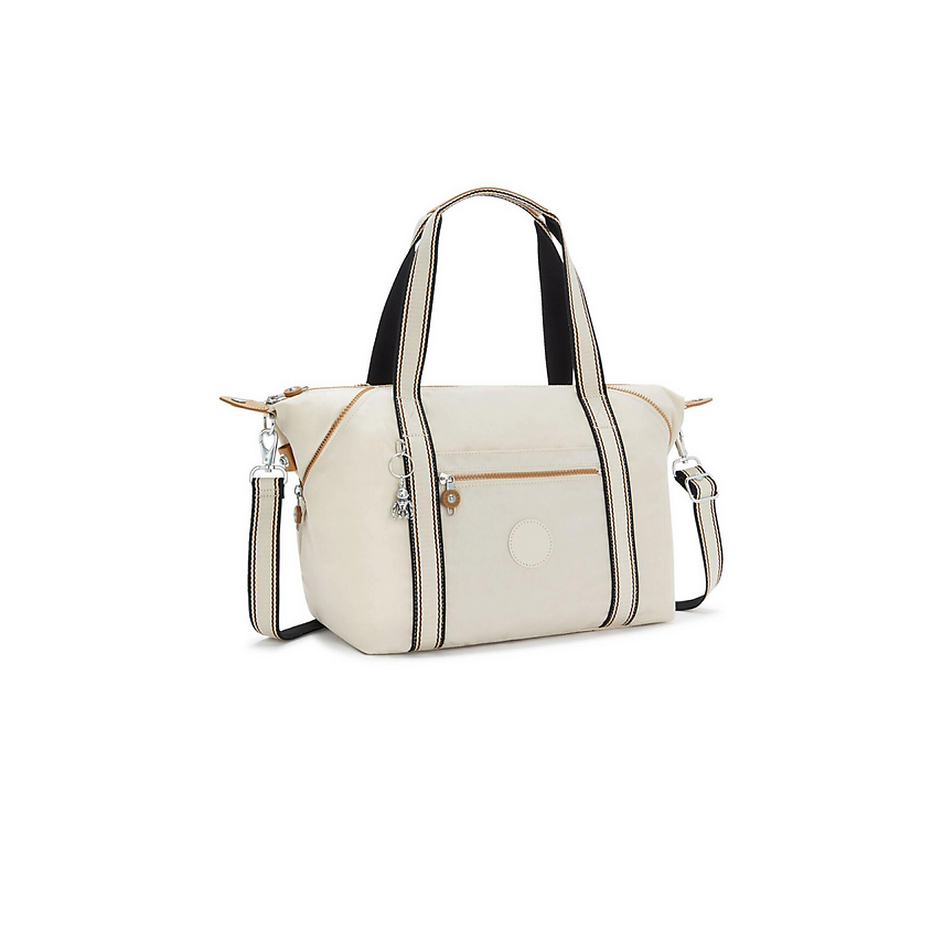 Изображение товара KIPLING Сумка Art Medium Tote, цвет: Бежевый, размер: One Size