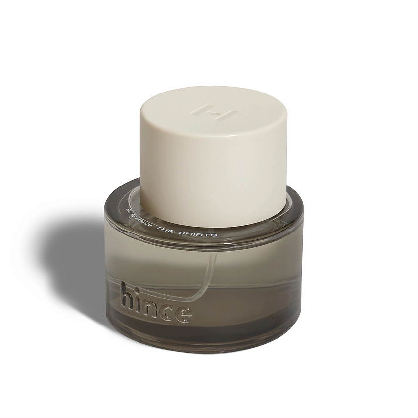 Изображение товара HINCE The Shirts, Парфюмерная вода, спрей 50 мл