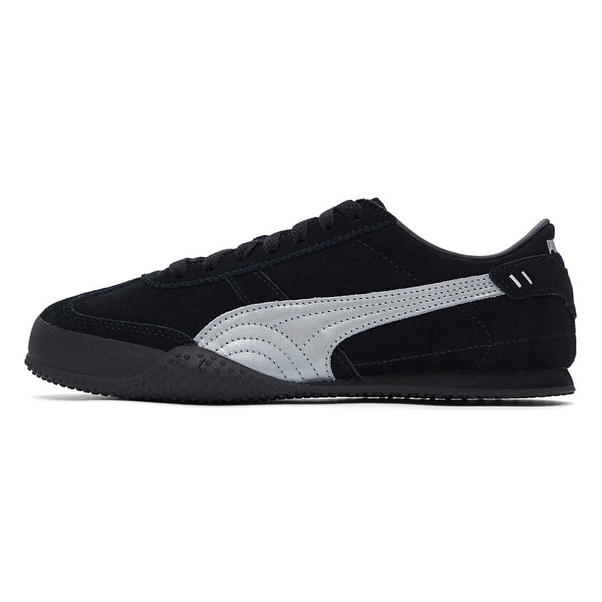 Изображение товара PUMA Кроссовки Bella Anti-Slip Черные для Мужчин Размер 42.5