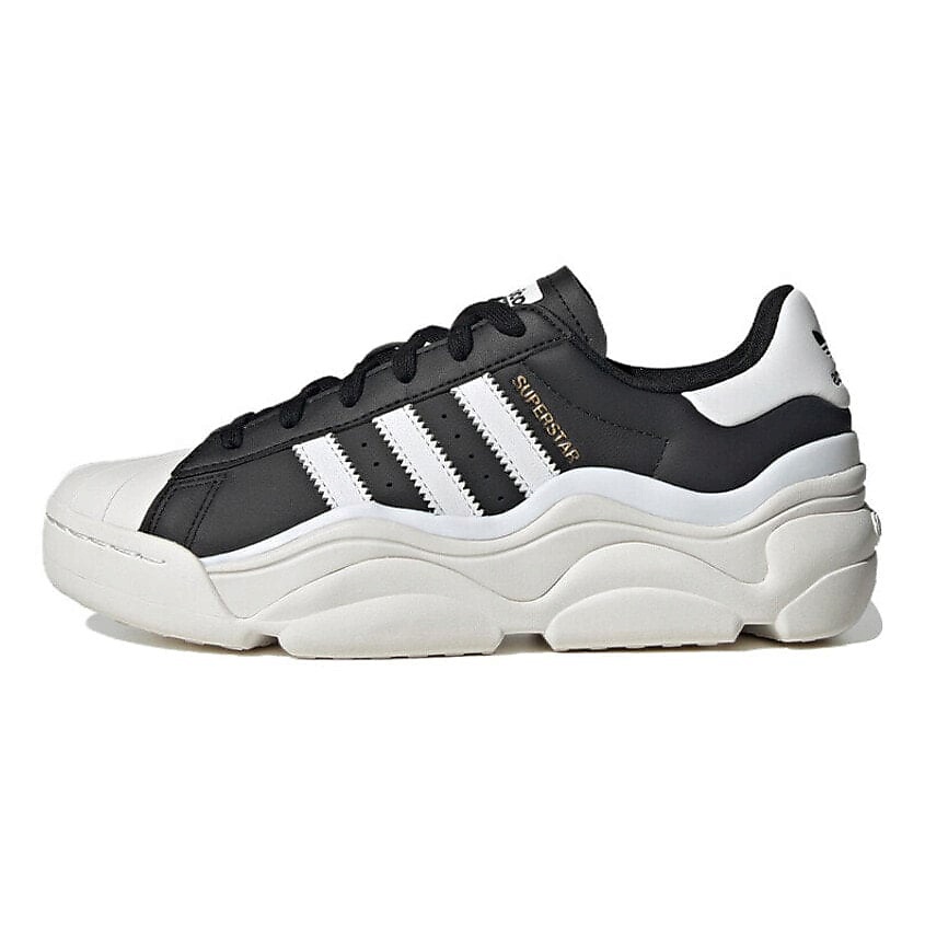 Изображение товара Кроссовки ADIDAS ORIGINAL Superstar Women's Millencon мультиколор 41 1/3 EU