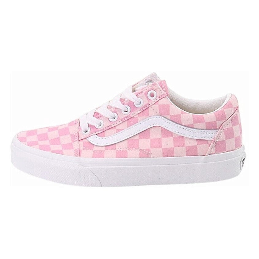 Изображение товара VANS Old Skool Collection Кроссовки для скейтбординга Низкие, цвет: Мультиколор, размер: 37