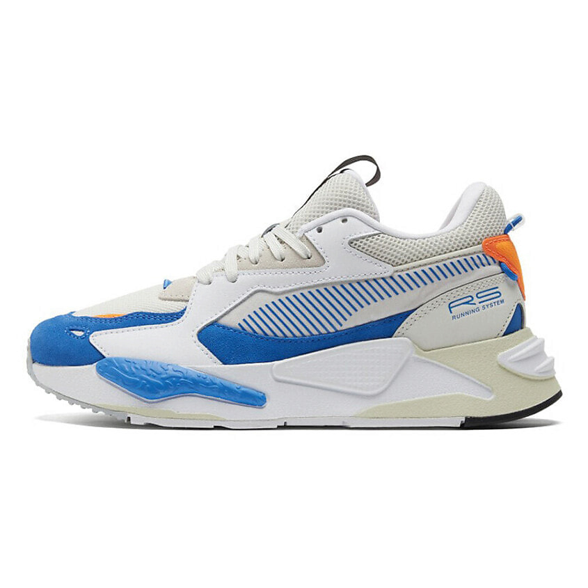 Изображение товара Кроссовки Puma RS Z Bp Bluemazing для взрослых и детей мужские