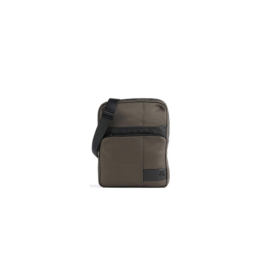 Изображение товара Сумка через плечо Piquadro wollem Crossbody 10 дюймов полиэстер универсальная стильная