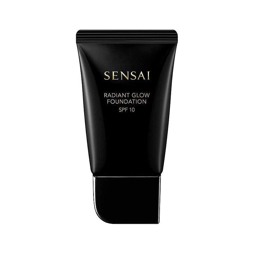 Изображение товара SENSAI Легкий тональный крем с эффектом сияния Radiant Glow Foundation, No. 204 5