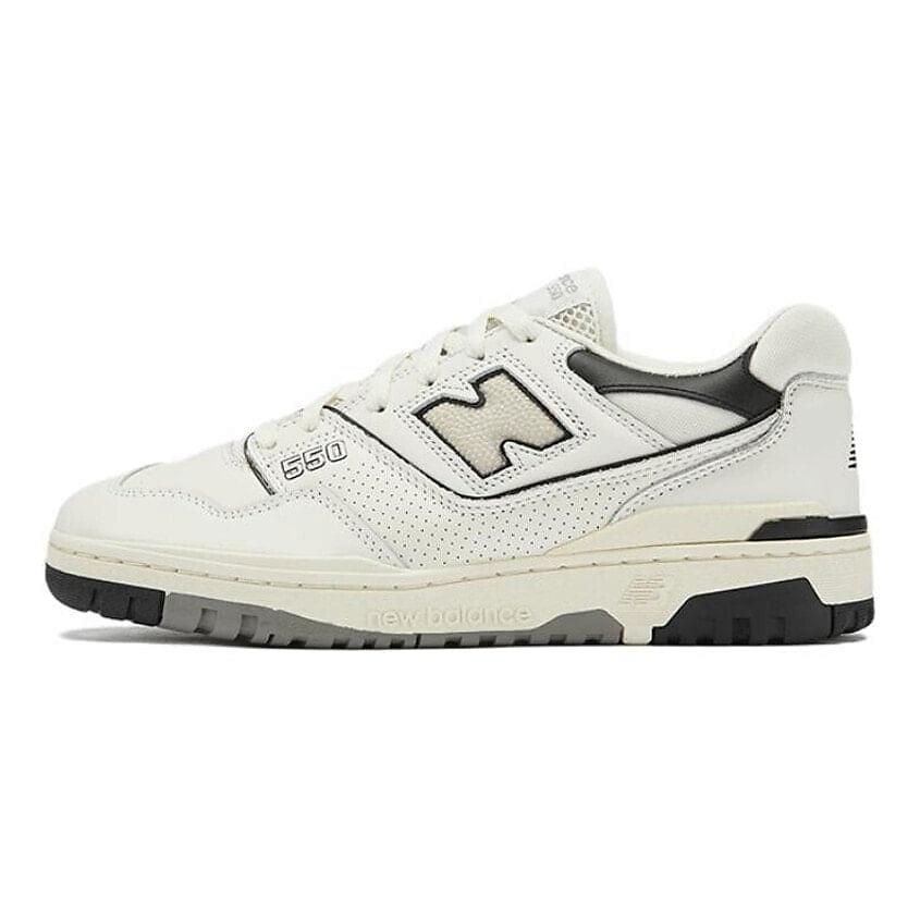 Изображение товара Кроссовки NEW BALANCE NB 550 Cream для активного образа жизни и спорта