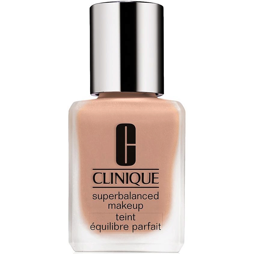 Изображение товара CLINIQUE Суперсбалансированный тональный крем для комбинированной кожи Superbalanced Make Up, Neutral, 30 мл