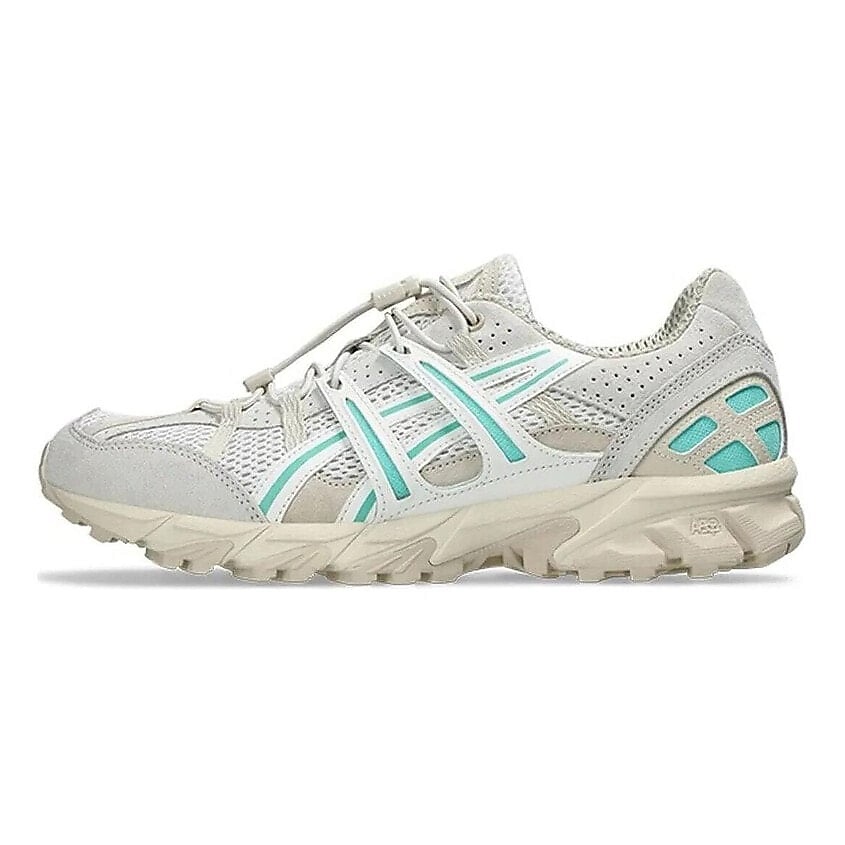 Изображение товара ASICS Кроссовки Gel Sonoma 15 50 'White Aqua', цвет: Мультиколор, размер: 39