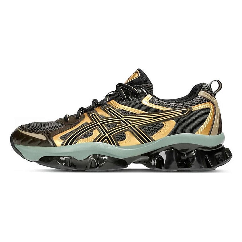 Изображение товара ASICS Кроссовки Gel Quantum Kinetic, цвет: Черный, размер: 39,5