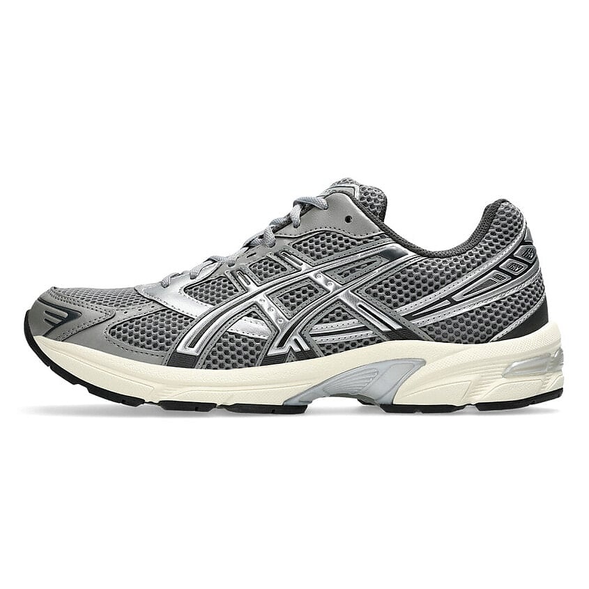 Изображение товара Кроссовки ASICS Gel-1130 Clay Grey мужские повседневные спортивные 39 EU Изображение товара Кроссовки ASICS Gel-1130 Clay Grey мужские повседневные спортивные 39 EU