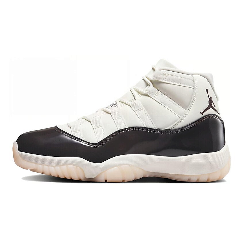 Изображение товара NIKE Кроссовки Air 11 Retro Neapolitan для женщин, цвет: Мультиколор, размер: 42,5