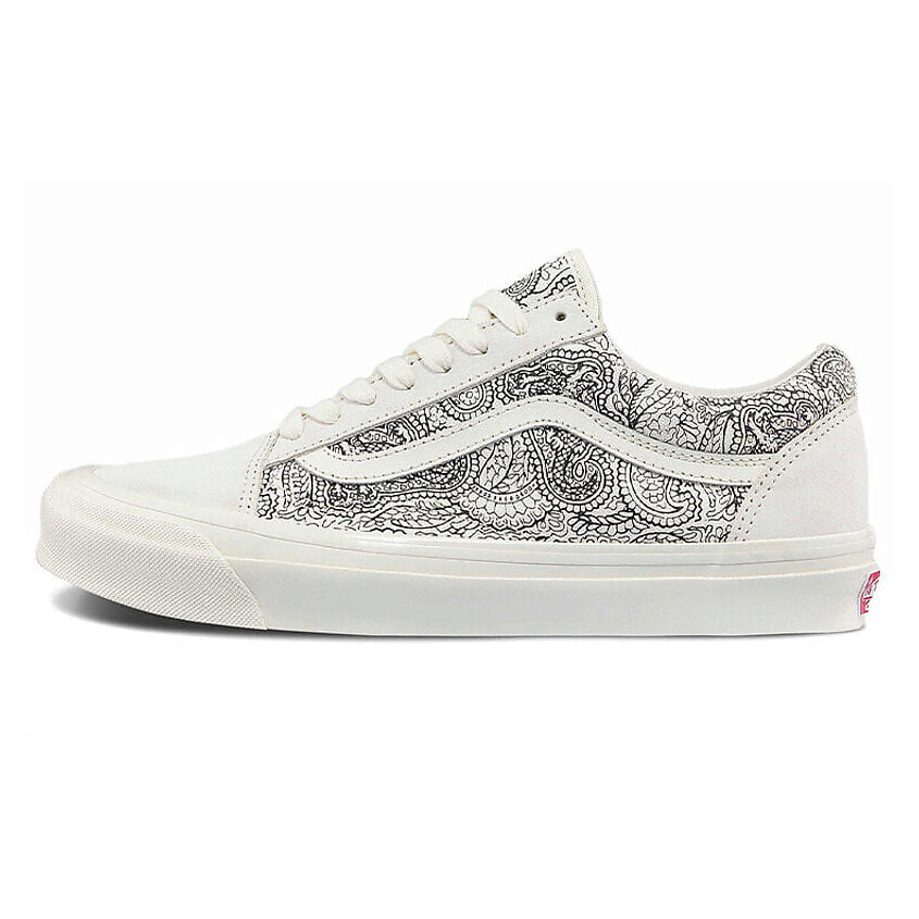 Изображение товара VANS Кроссовки Old Skool Og Lx 'Dragon', цвет: Мультиколор, размер: 36