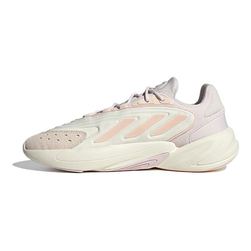 Изображение товара ADIDAS ORIGINAL Кроссовки Ozelia Толстоподошвенные Low Top Розово-белый Унисекс, цвет: Мультиколор, размер: 36⅔