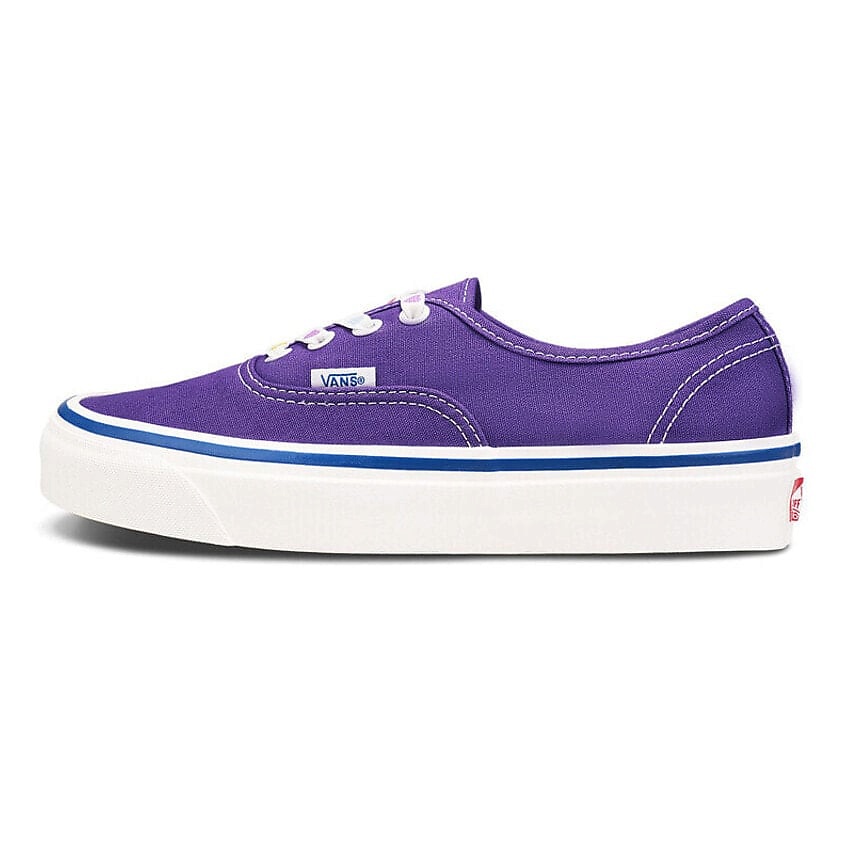 Изображение товара VANS Кроссовки Authentic 44 Purple Мультиколор, размер EU 38