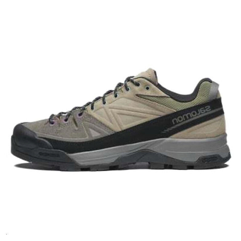 Изображение товара Кроссовки SALOMON X ALP Pewter Vinkha Мультиколор 44 2/3 EU Изображение товара Кроссовки SALOMON X ALP Pewter Vinkha Мультиколор 44 2/3 EU