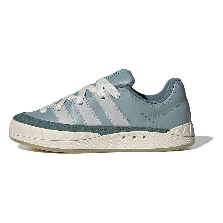 Изображение товара ADIDAS ORIGINAL Кроссовки Adimatic Shoes 'Blue White', цвет: Мультиколор, размер: 36⅔