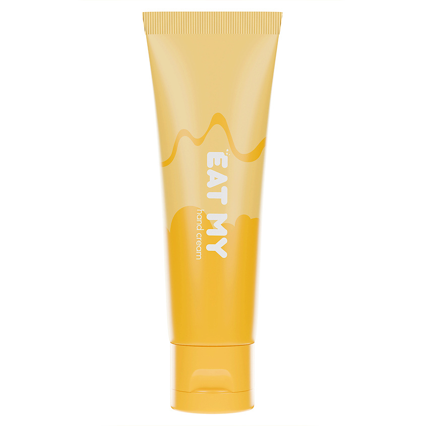 Изображение товара EAT MY Крем для рук Дынный фраппе, 55 мл