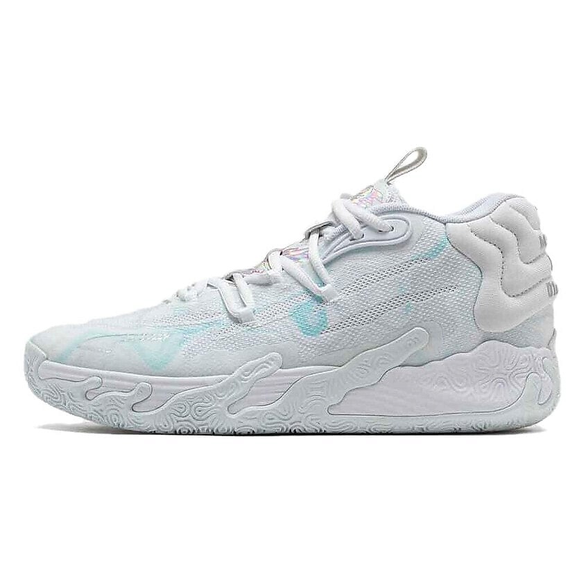 Изображение товара Кроссовки PUMA LaMelo Ball MB.03 Iridescent для активного отдыха