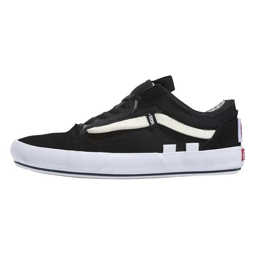 Изображение товара VANS Кроссовки Old Skool Cap Black Мультиколор EU 36 Унисекс
