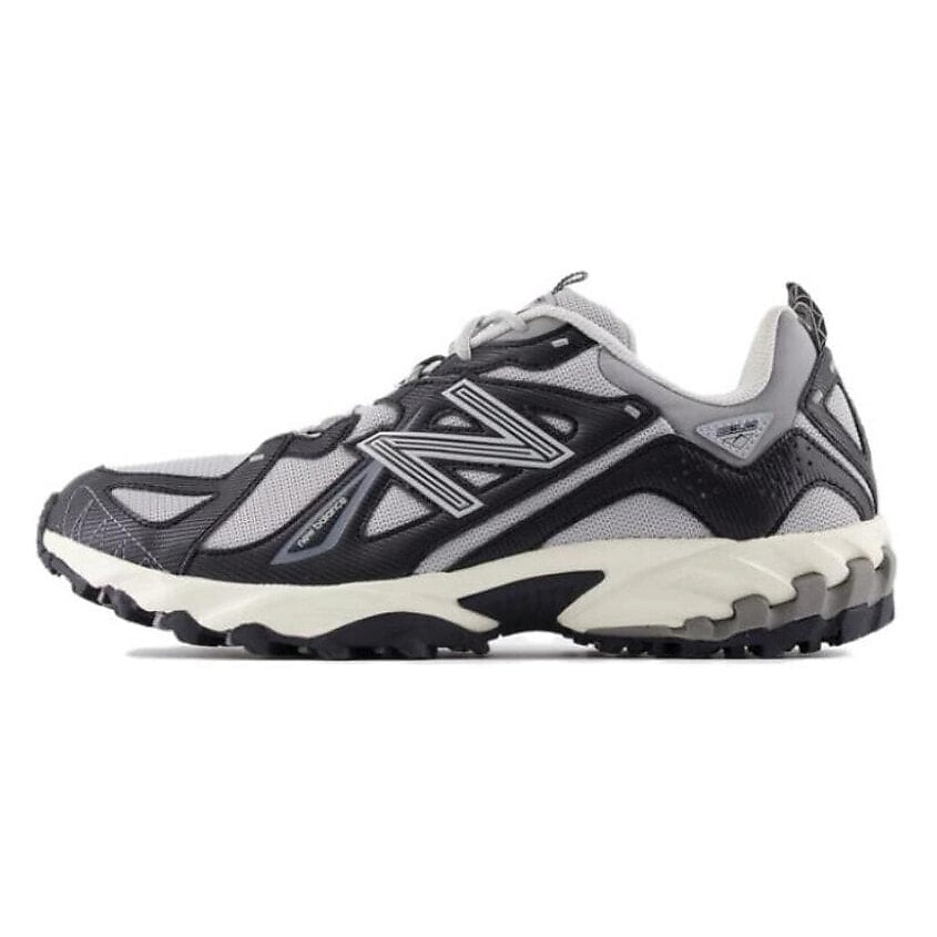 Изображение товара NEW BALANCE Кроссовки 610T Sneakers, цвет: Черный, размер: 36