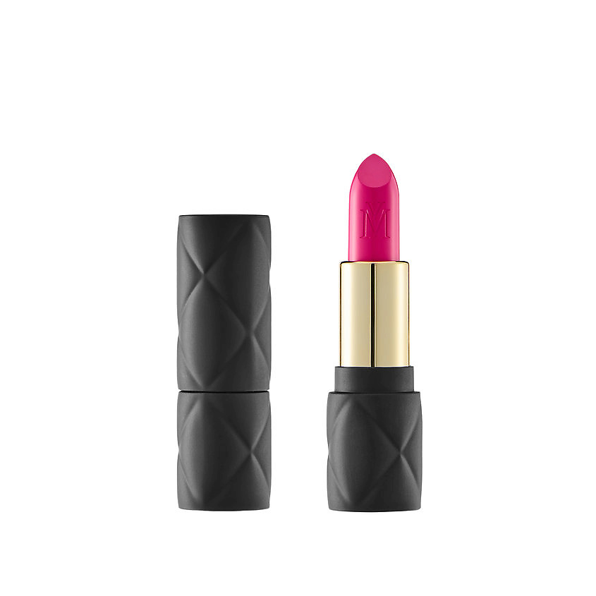 Изображение товара Помада для губ VIA MILANO Velvet Matte Lipstick Bright Pink 4 г
