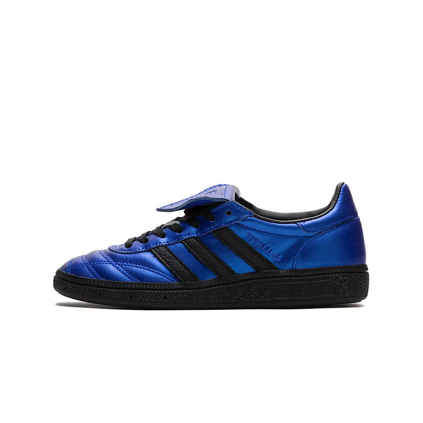 Изображение товара ADIDAS Кроссовки Handball Spezial W "Lucid Blue Core Black" (JH5602), 38.6