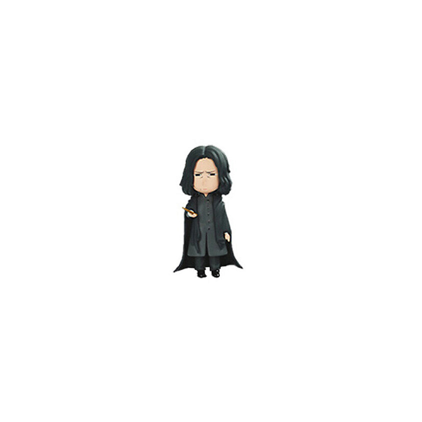 Изображение товара POP MART Игрушка Harry Potter Magic World Collection Mystery Snape коллекционная мягкая фигурка