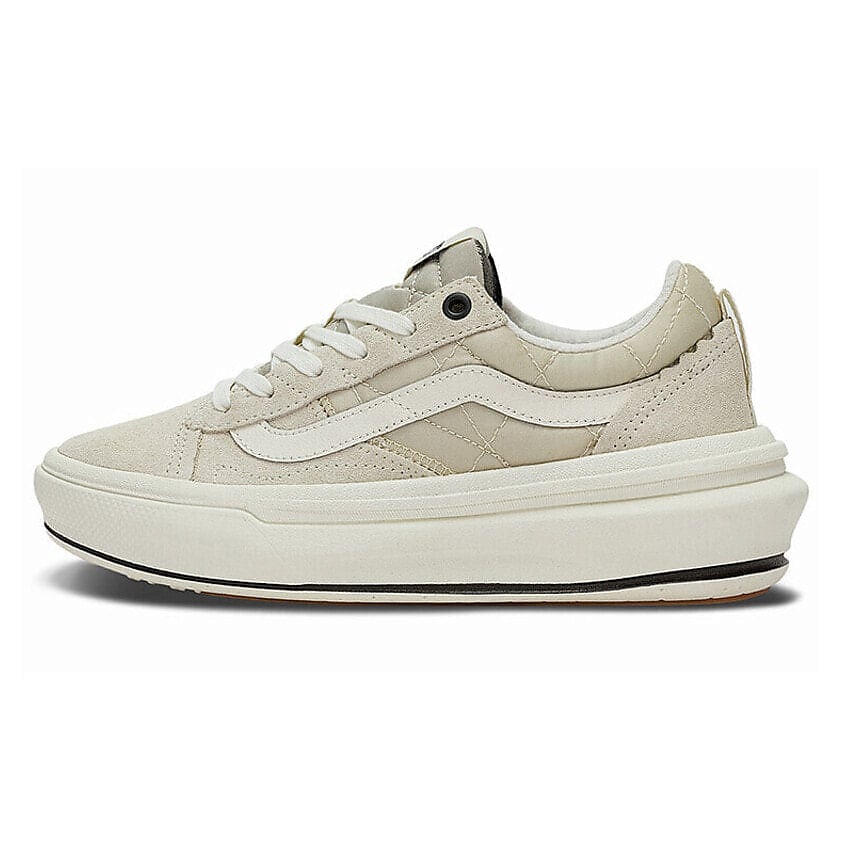 Изображение товара Кроссовки VANS Old Skool для скейтбординга - Мультиколор, размер 40,5