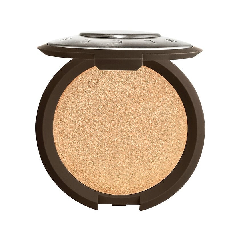 Изображение товара SMASHBOX Мерцающая пудра X BECCA Highlighter Shimmering skin, C-POP